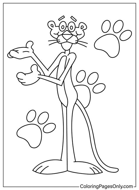 pink panther pictures|free printable pink panther pictures.